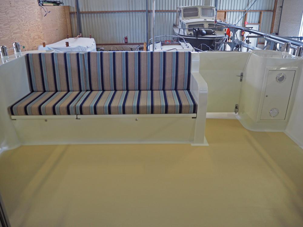 picture Dekuitrusting